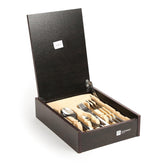 Herdmar Spiga Cutlery Set 18/10 - Home4u